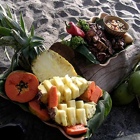 Siraya Beachfront Resort Ko Pha Ngan Exterior foto