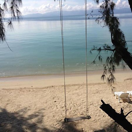 Siraya Beachfront Resort Ko Pha Ngan Exterior foto