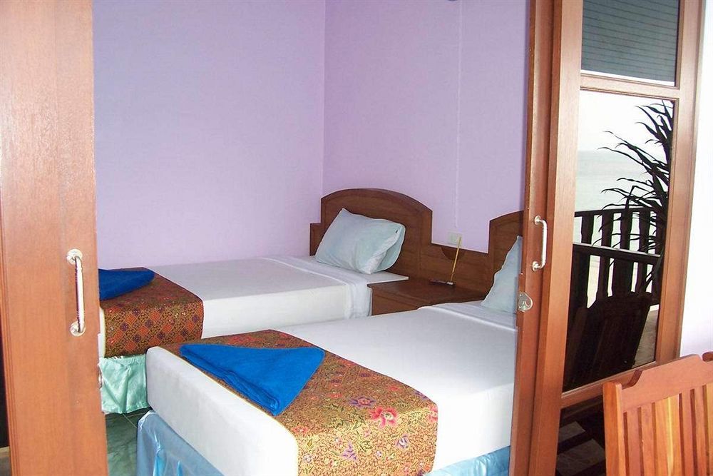 Siraya Beachfront Resort Ko Pha Ngan Exterior foto