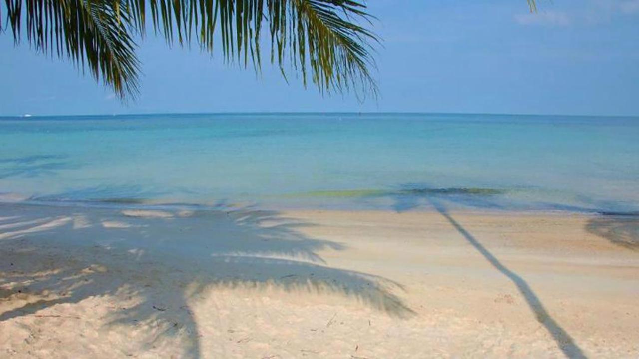 Siraya Beachfront Resort Ko Pha Ngan Exterior foto
